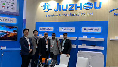 2019印度国际消费电子、信息及通信技术博览会圆满结束